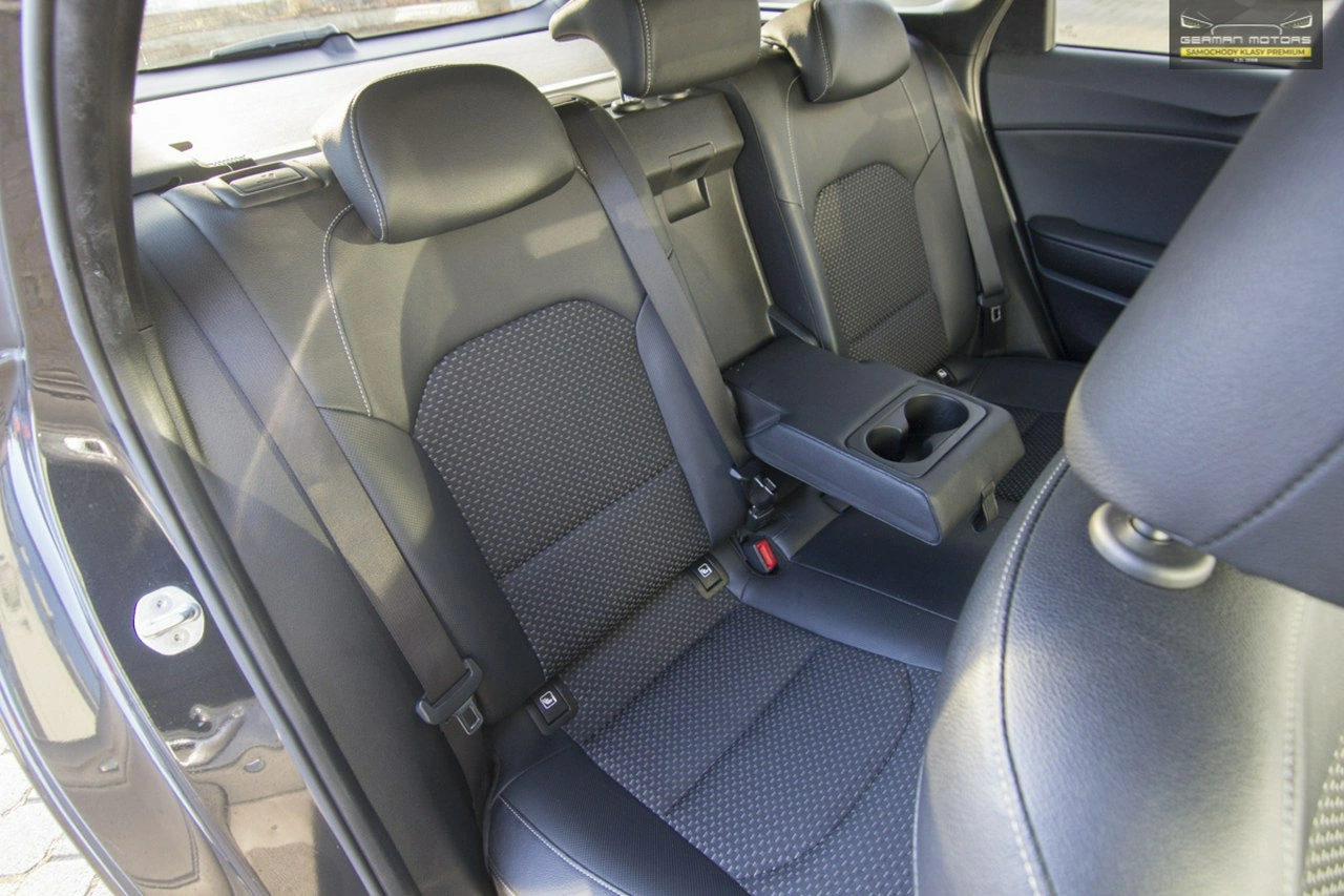Kia Ceed - Zdjęcie 29