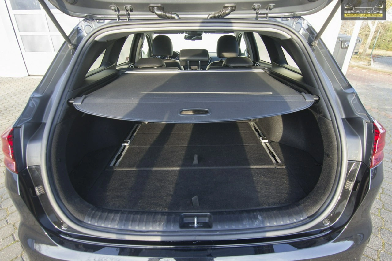 Kia Ceed - Zdjęcie 32