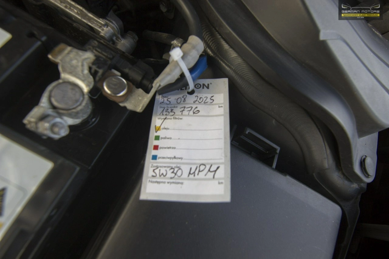 Kia Ceed - Zdjęcie 34