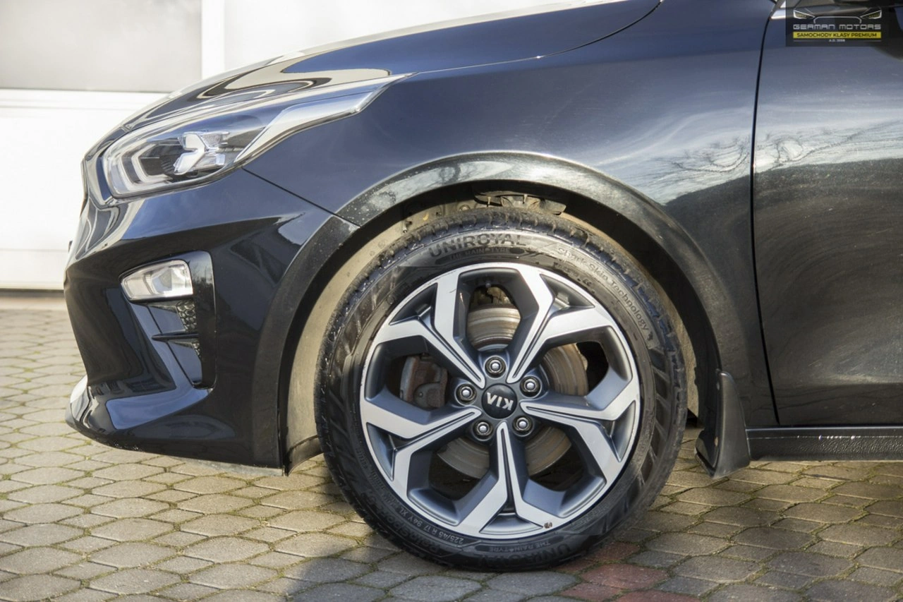 Kia Ceed - Zdjęcie 36