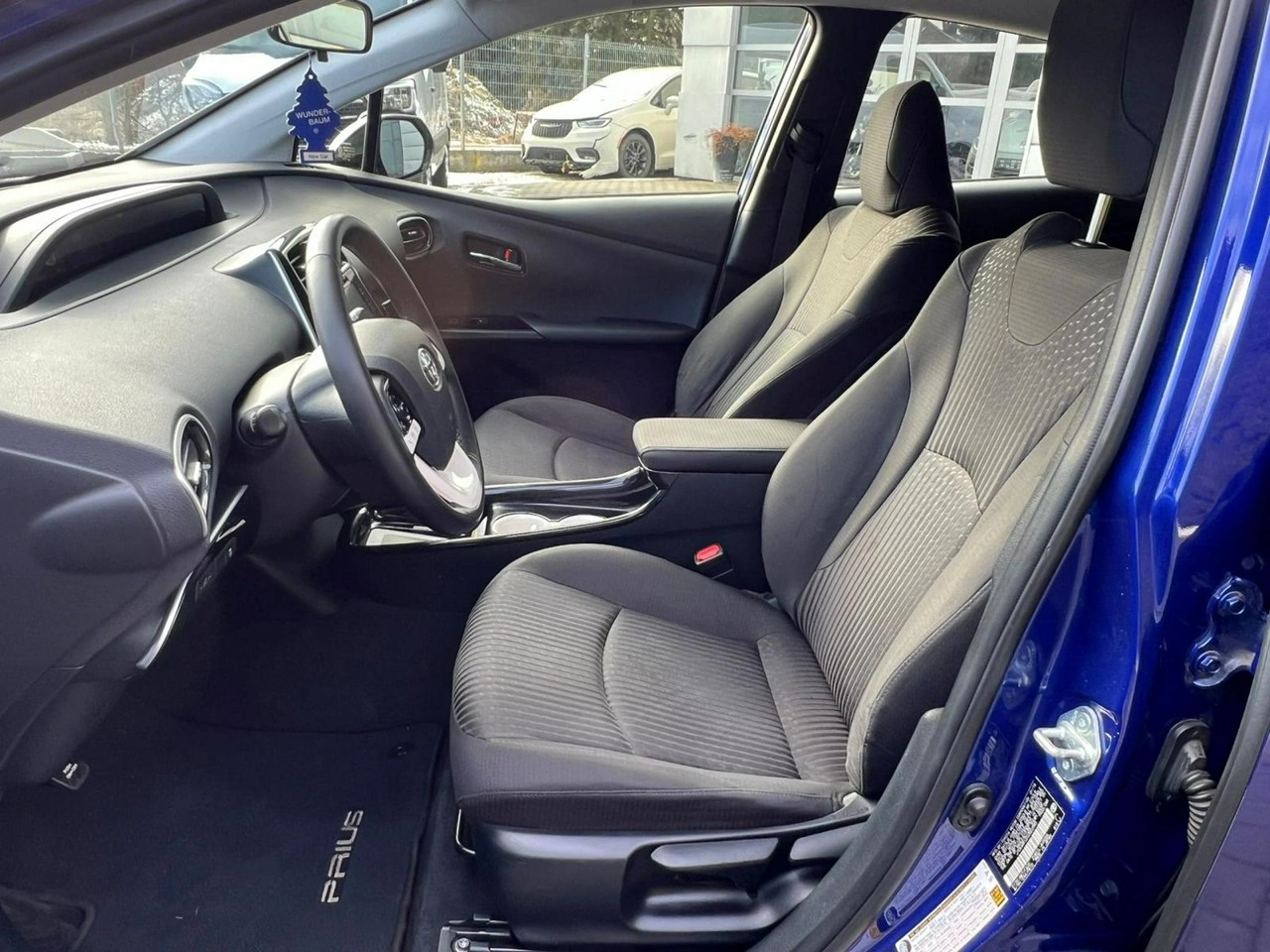 Toyota Prius+ - Zdjęcie 12