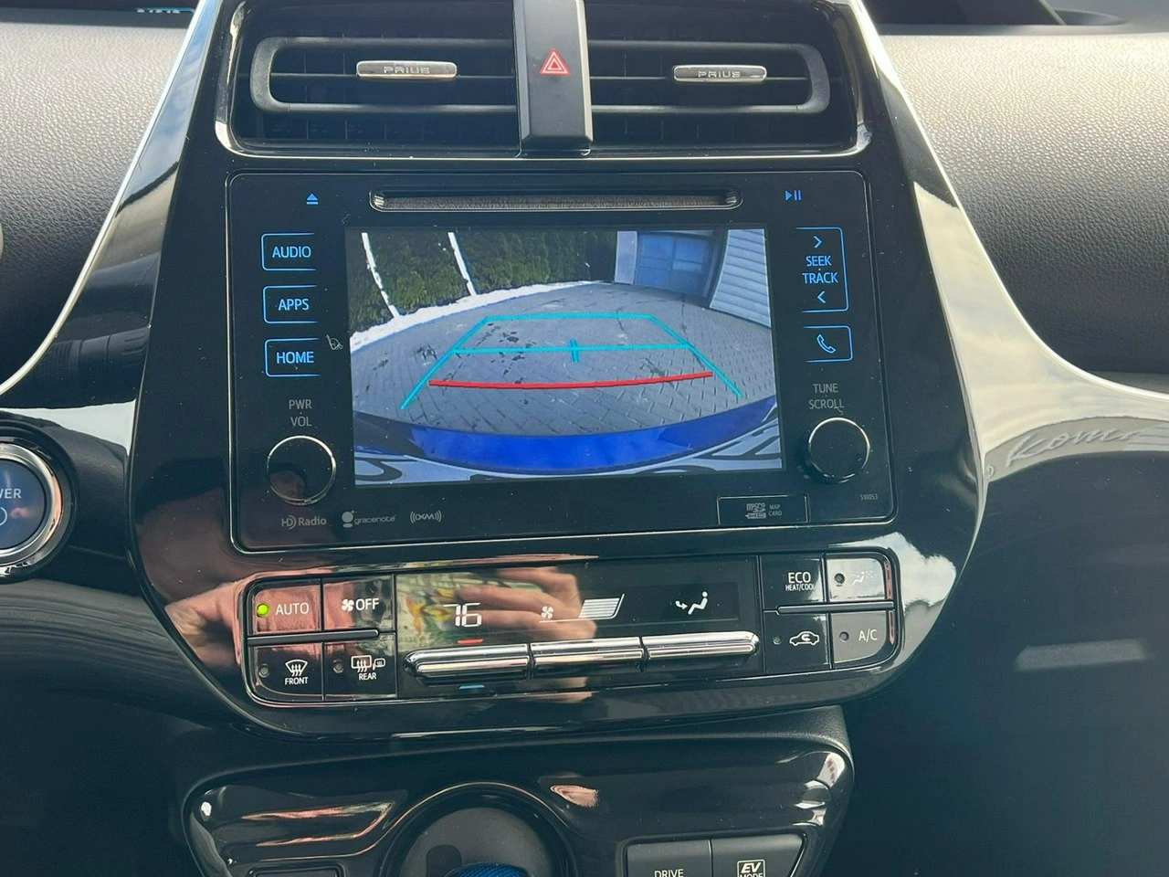 Toyota Prius+ - Zdjęcie 13