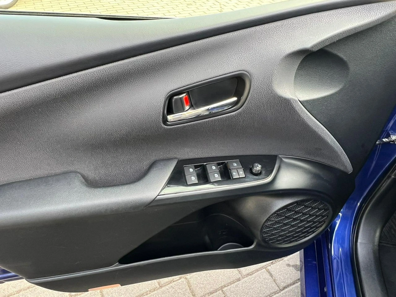 Toyota Prius+ - Zdjęcie 14