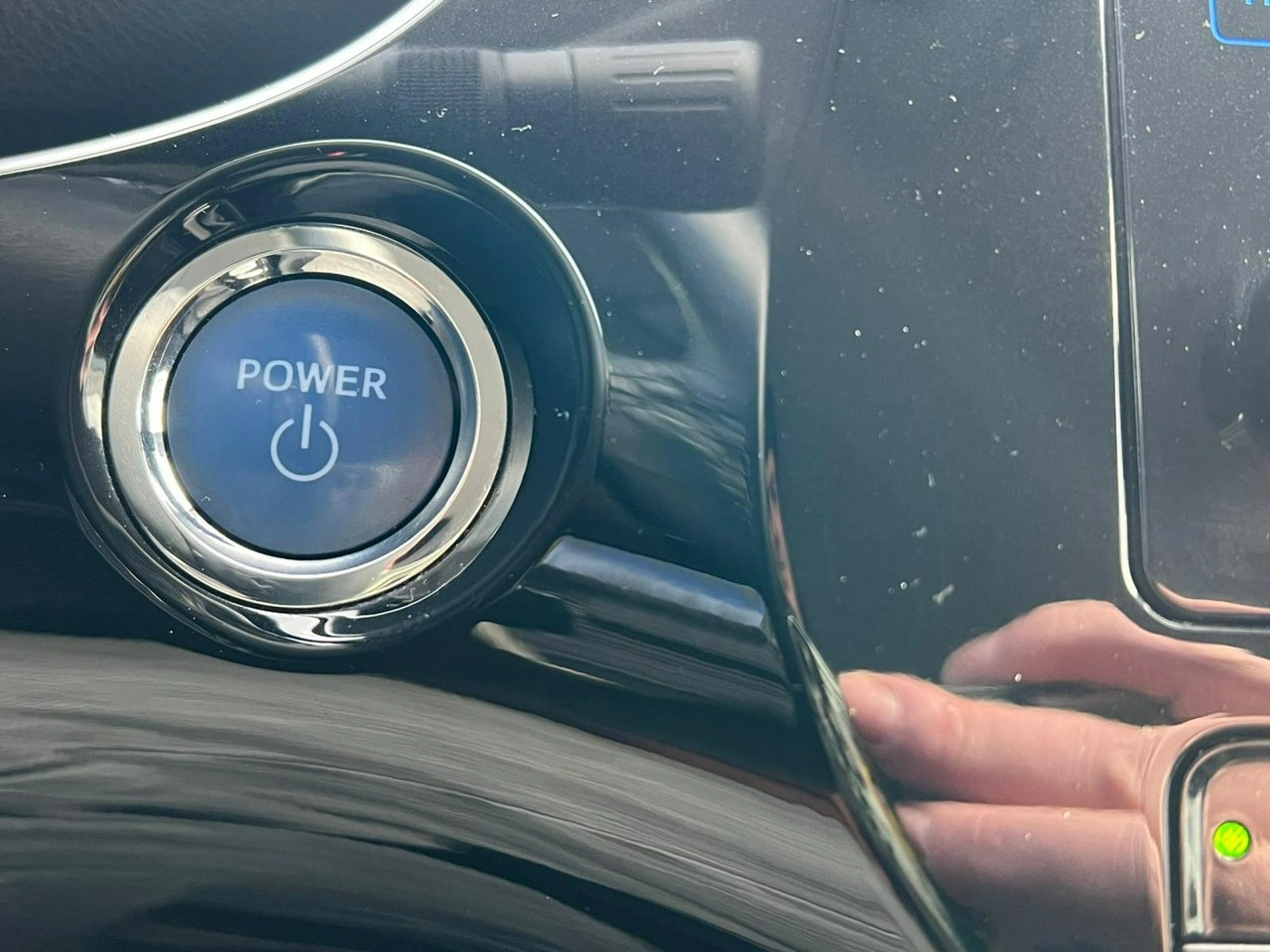 Toyota Prius+ - Zdjęcie 19