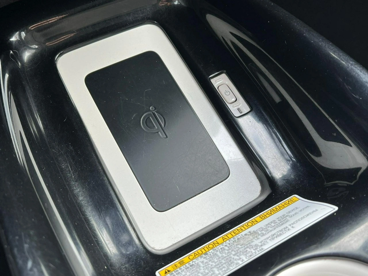 Toyota Prius+ - Zdjęcie 21