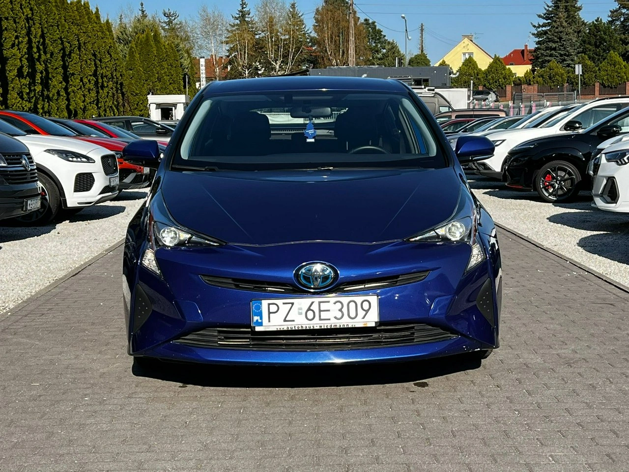 Toyota Prius+ - Zdjęcie 6