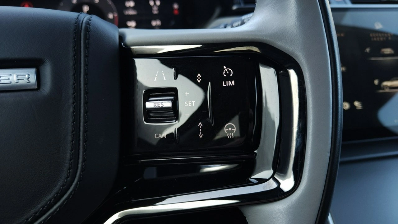 Land Rover Range Rover Velar - Zdjęcie 20