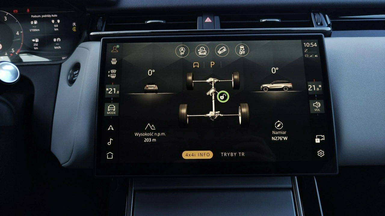 Land Rover Range Rover Velar - Zdjęcie 24