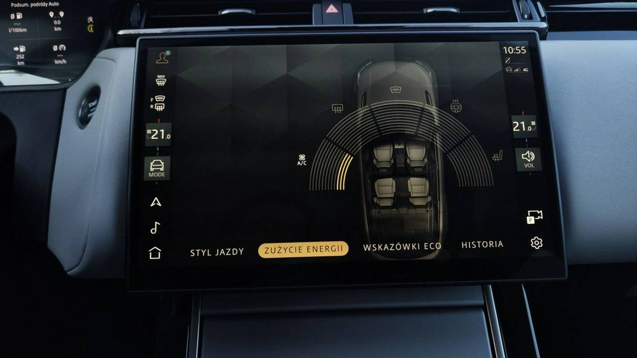 Land Rover Range Rover Velar - Zdjęcie 25