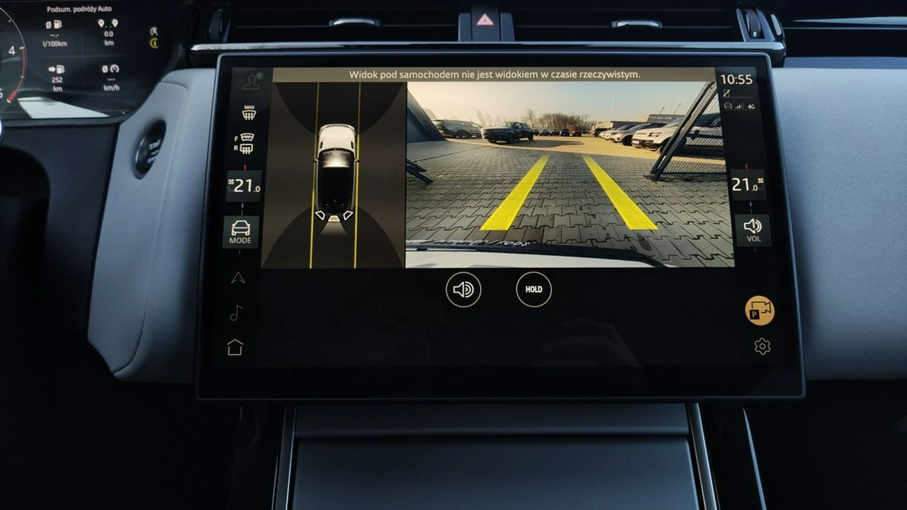 Land Rover Range Rover Velar - Zdjęcie 26