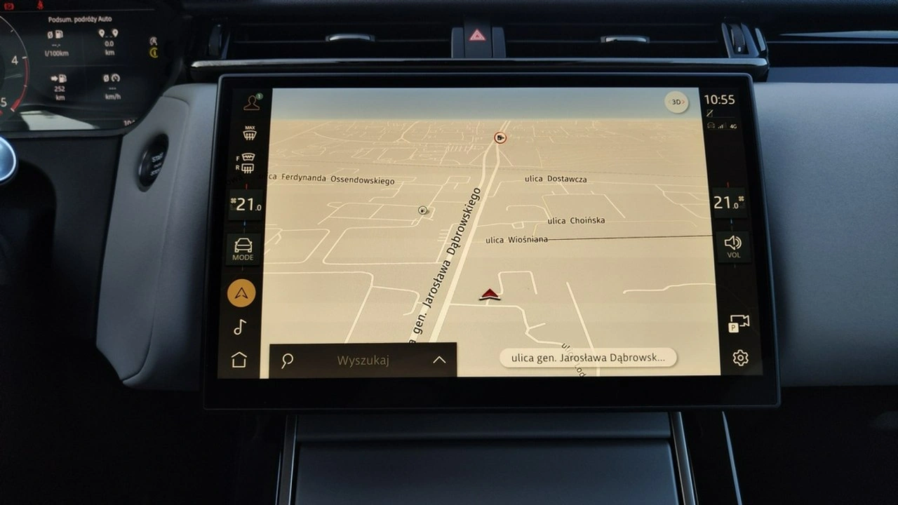 Land Rover Range Rover Velar - Zdjęcie 27