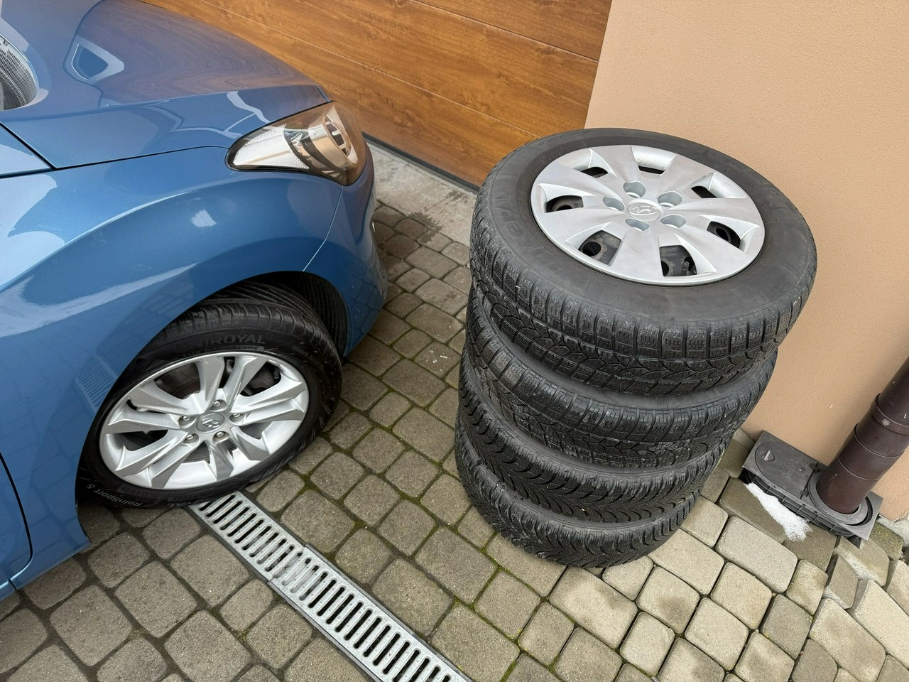 Hyundai i30 - Zdjęcie 14