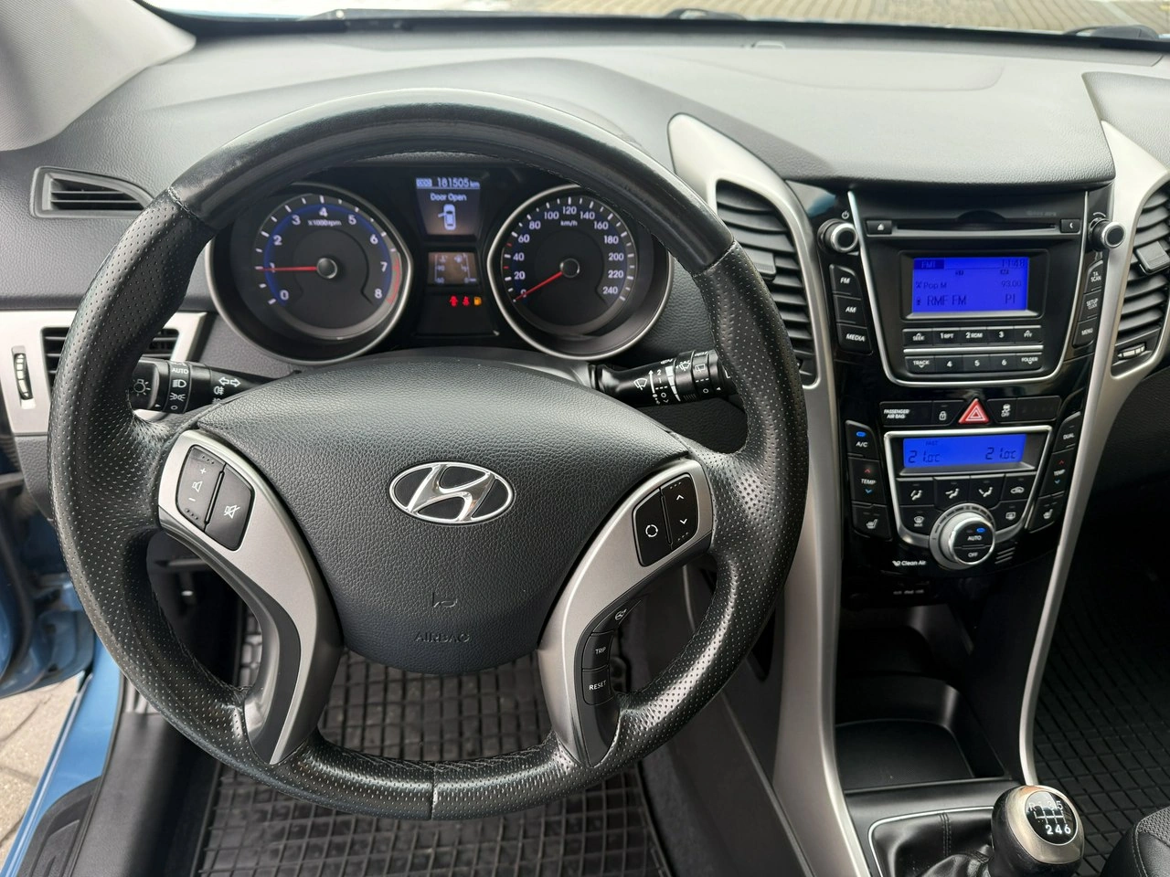 Hyundai i30 - Zdjęcie 16