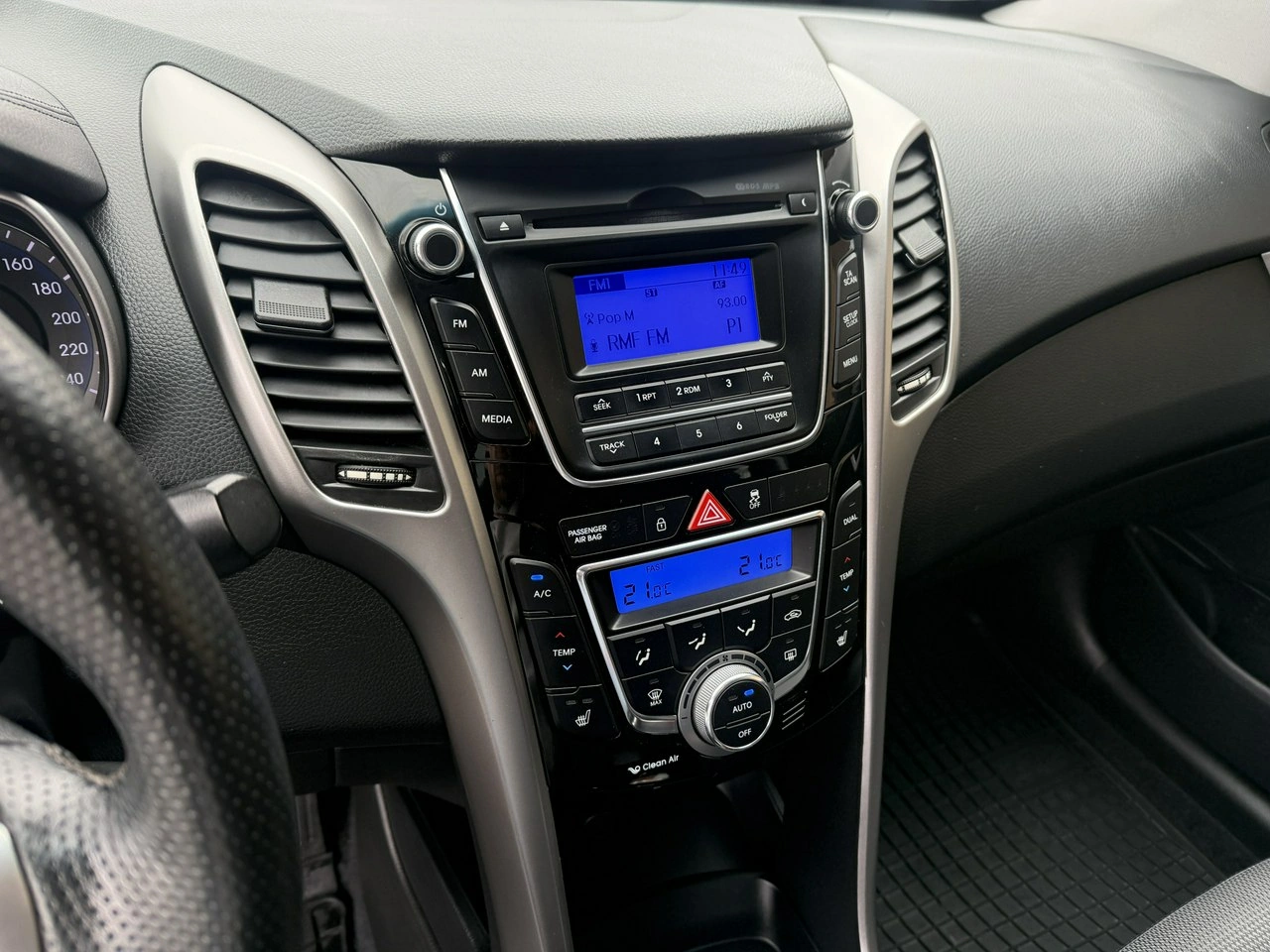 Hyundai i30 - Zdjęcie 18