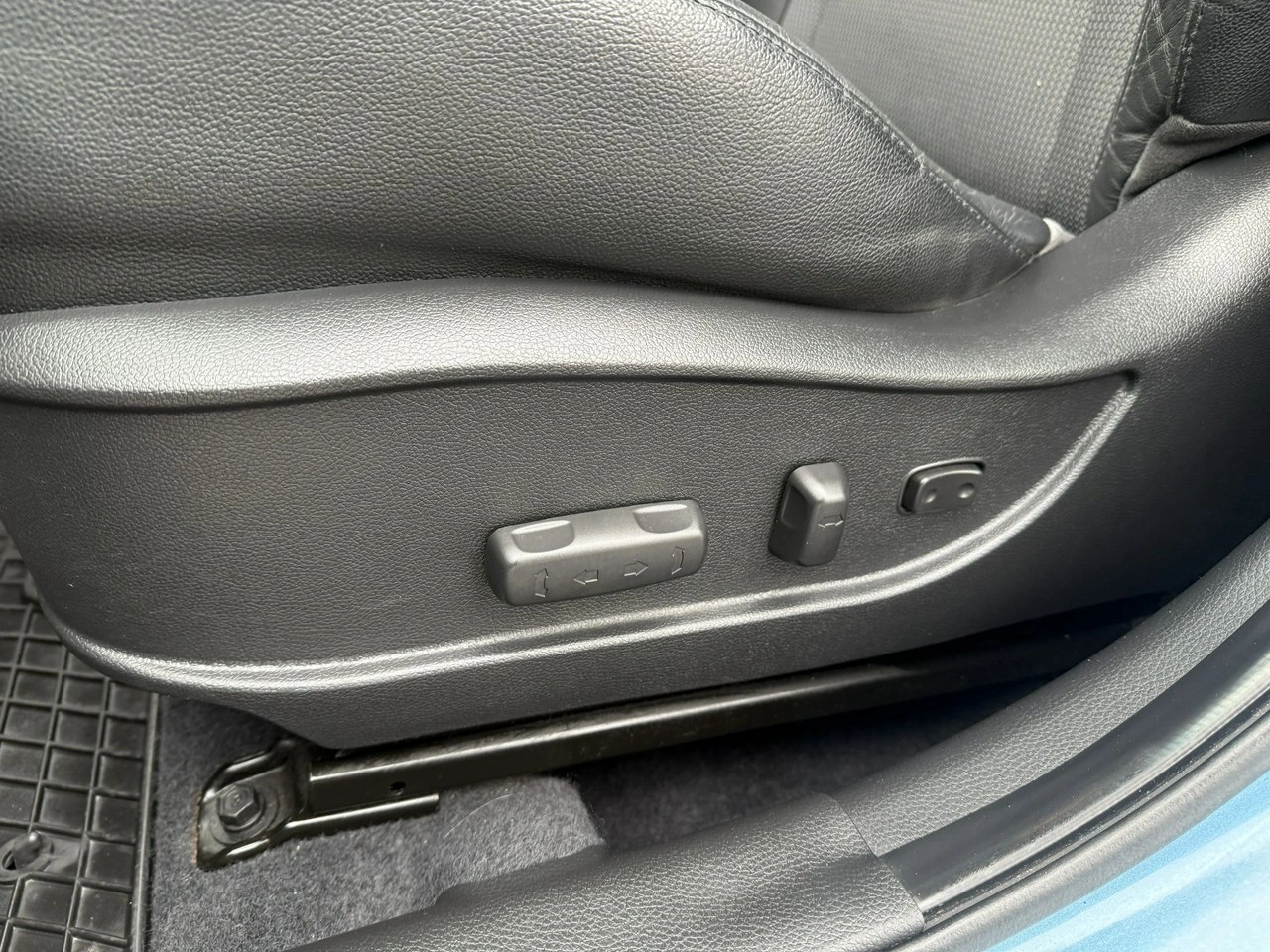 Hyundai i30 - Zdjęcie 19