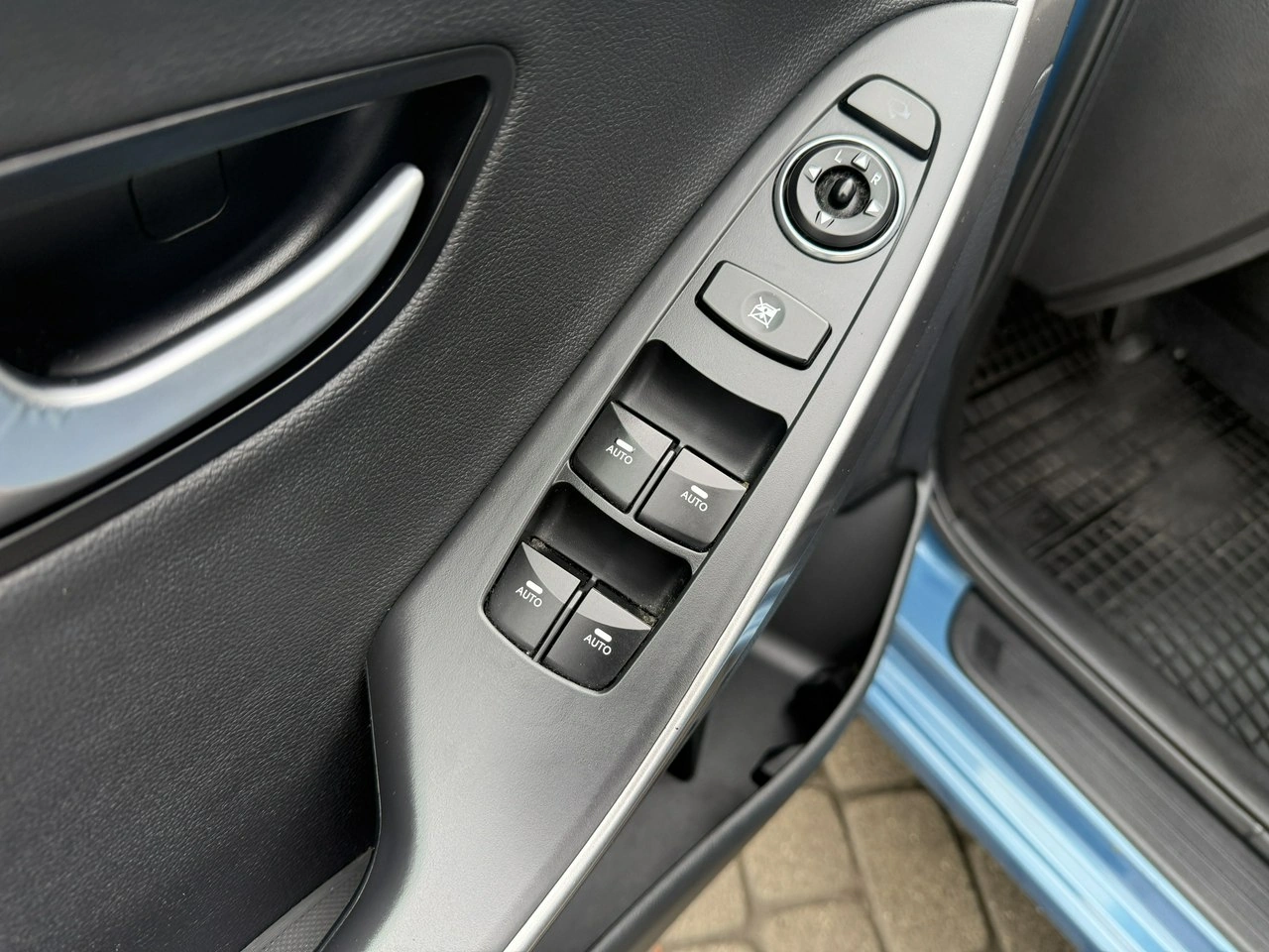 Hyundai i30 - Zdjęcie 20