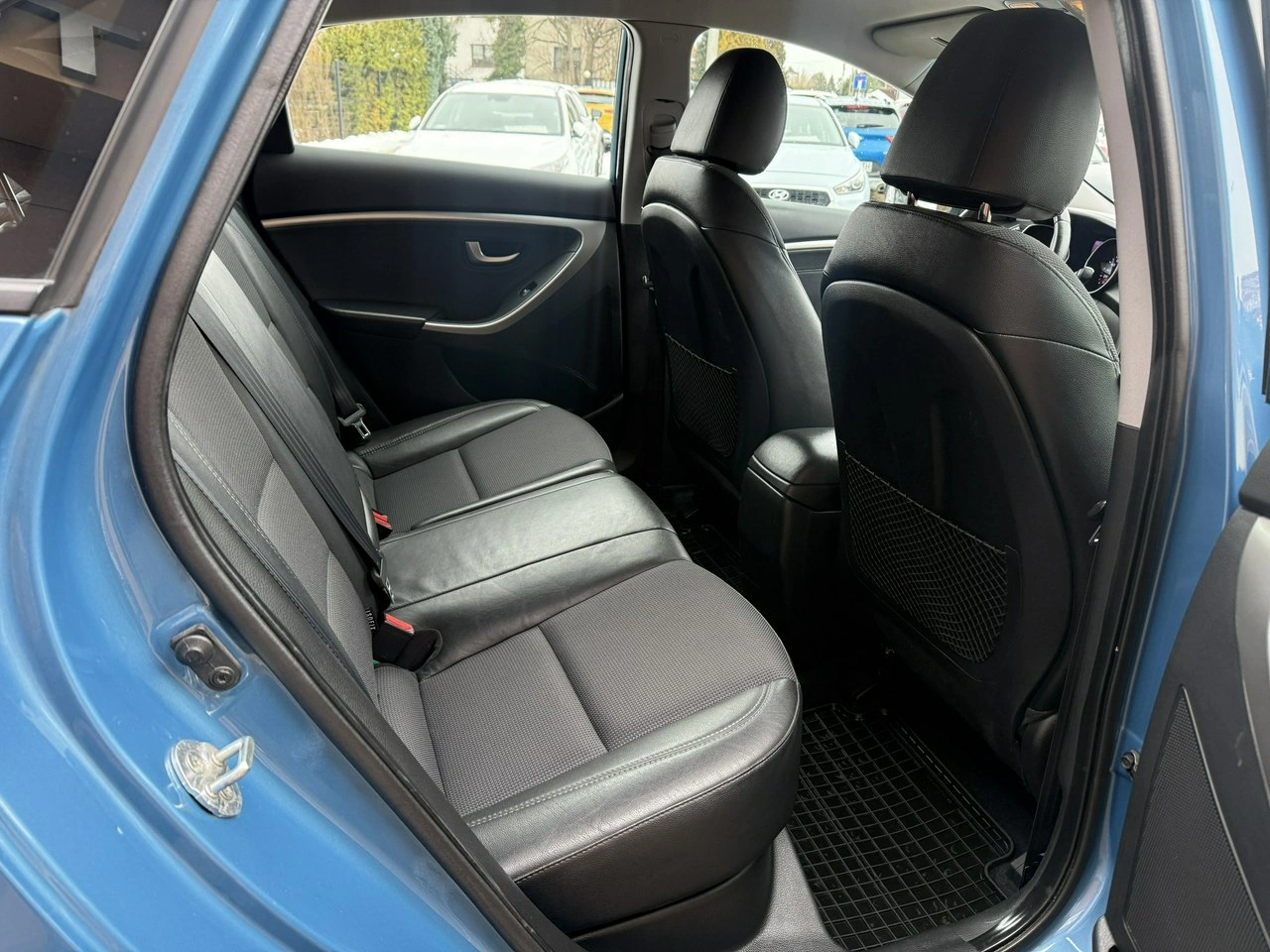 Hyundai i30 - Zdjęcie 26