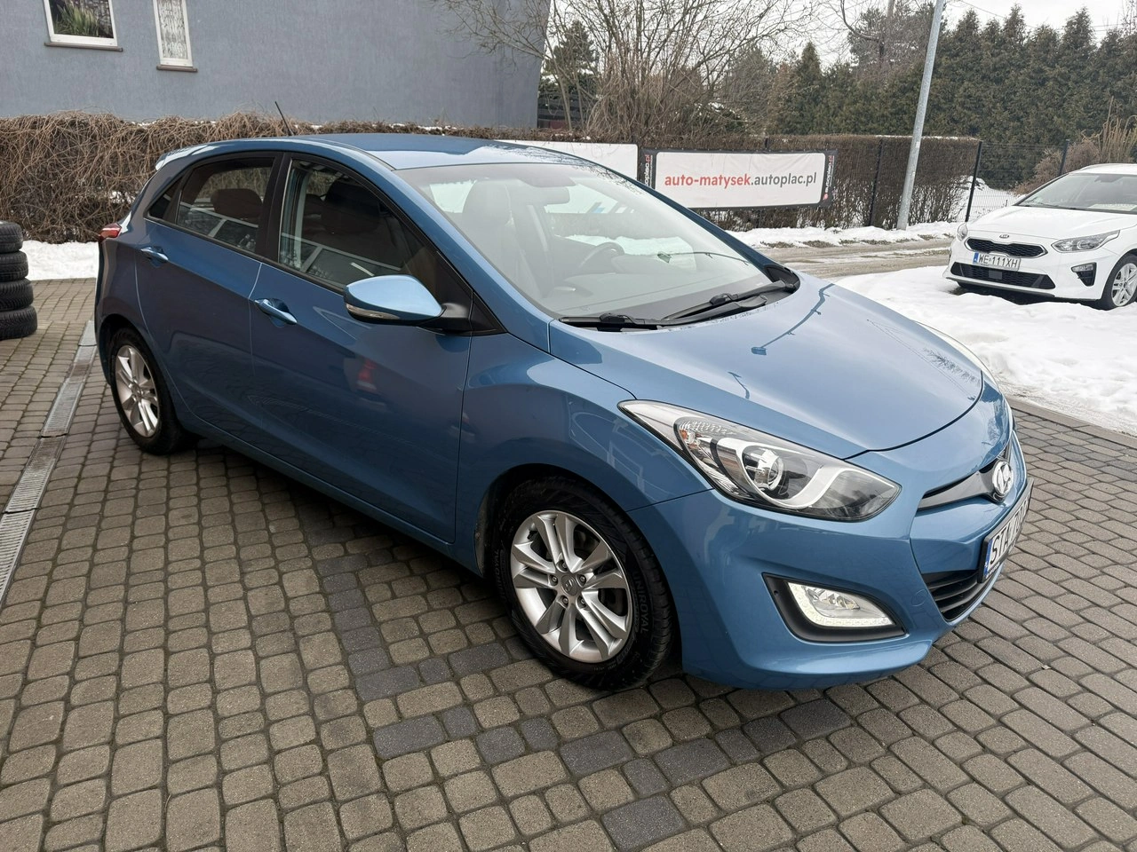 Hyundai i30 - Zdjęcie 3