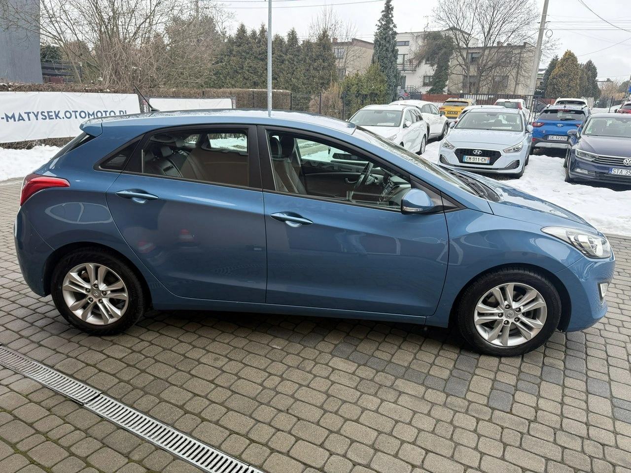Hyundai i30 - Zdjęcie 4