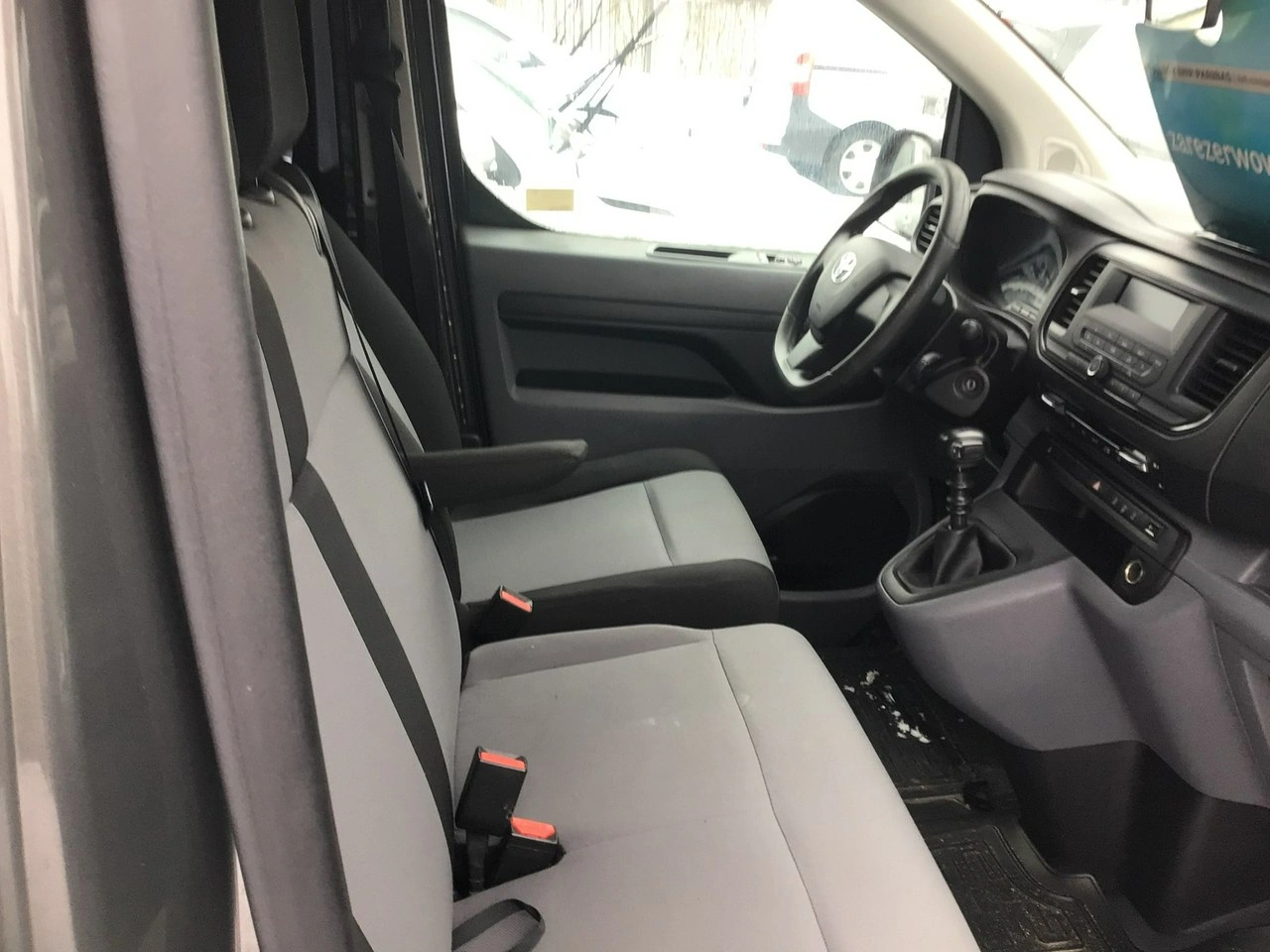 Toyota ProAce - Zdjęcie 5