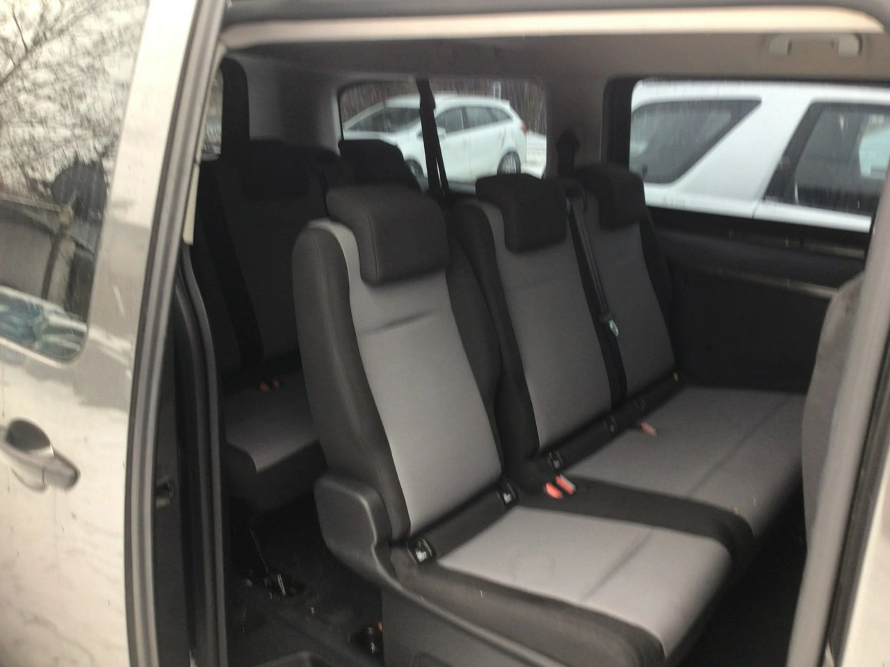 Toyota ProAce - Zdjęcie 6