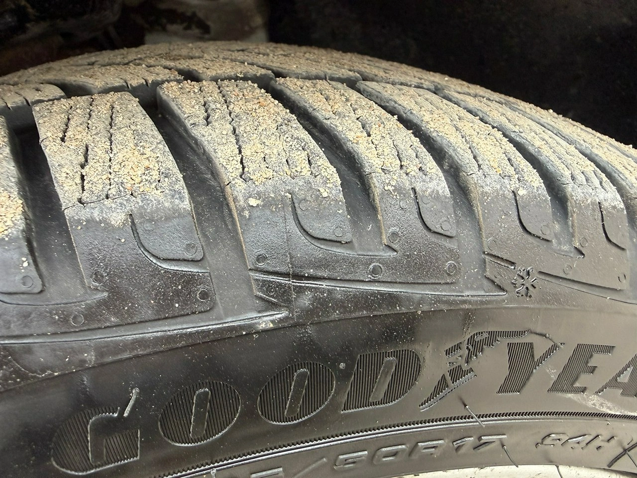 Volkswagen Sharan - Zdjęcie 19