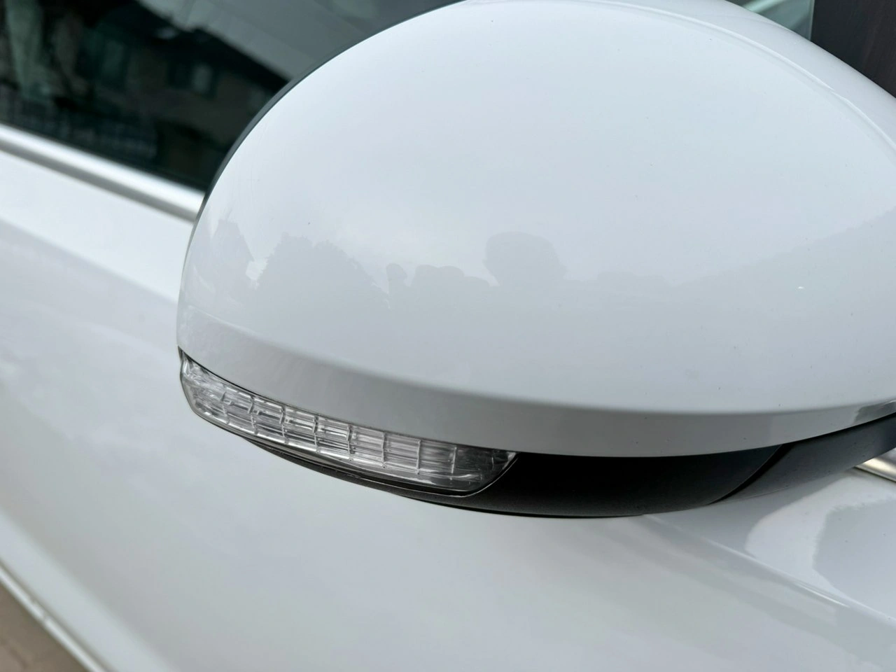 Volkswagen Sharan - Zdjęcie 21