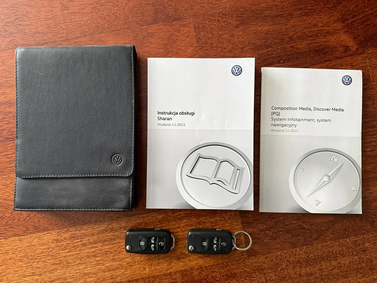 Volkswagen Sharan - Zdjęcie 22