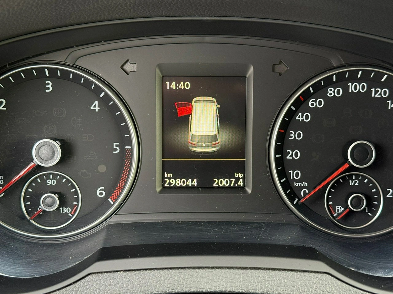 Volkswagen Sharan - Zdjęcie 24