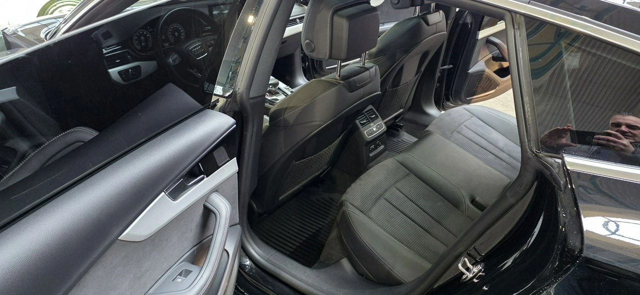 Audi A5 - Zdjęcie 11