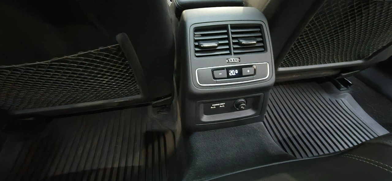 Audi A5 - Zdjęcie 13