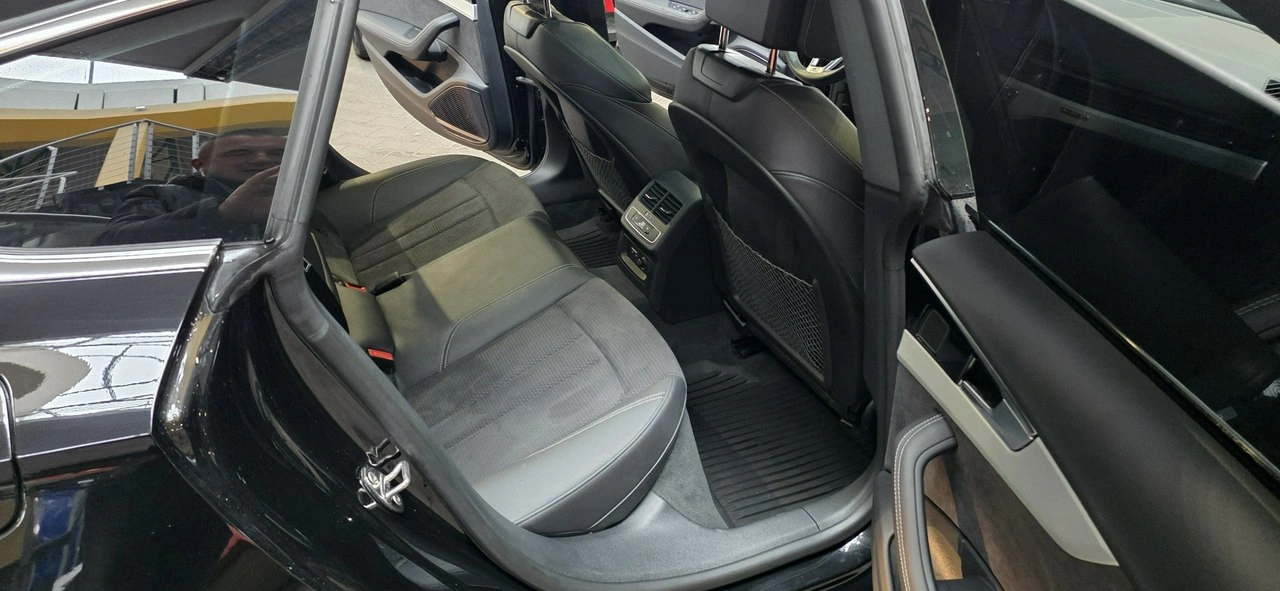 Audi A5 - Zdjęcie 17