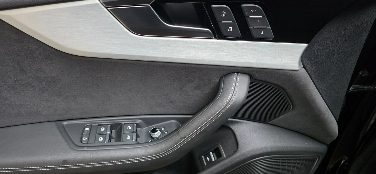 Audi A5 - Zdjęcie 19