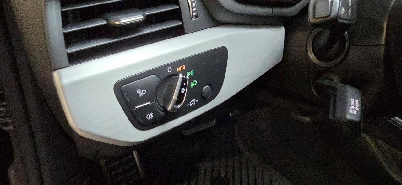 Audi A5 - Zdjęcie 20