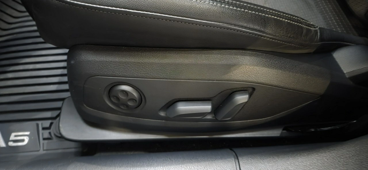 Audi A5 - Zdjęcie 21