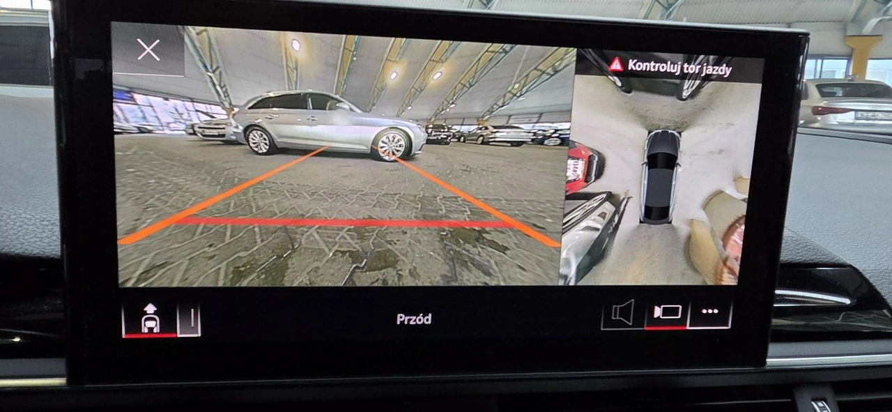 Audi A5 - Zdjęcie 22