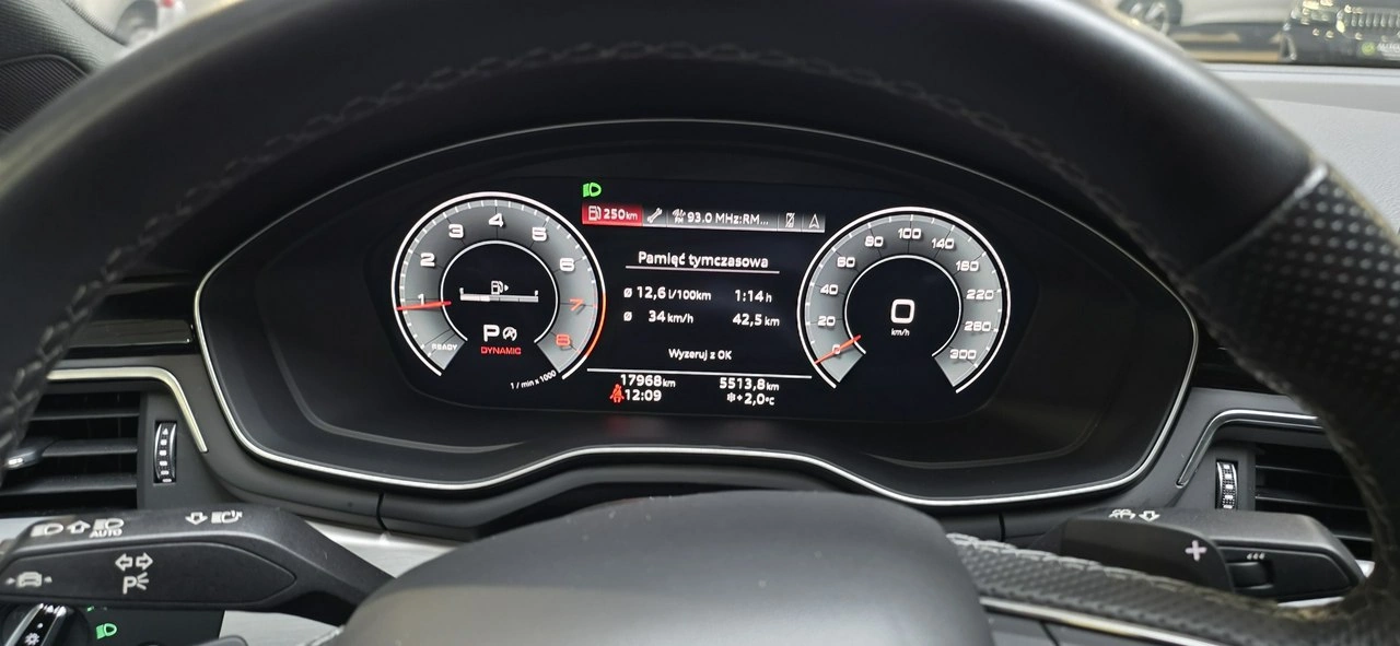 Audi A5 - Zdjęcie 23