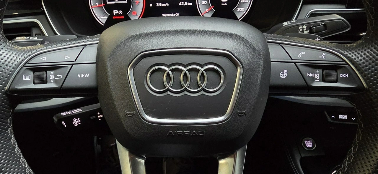 Audi A5 - Zdjęcie 24