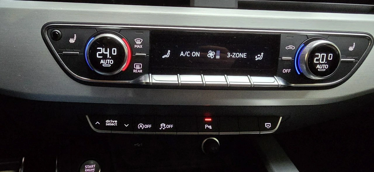 Audi A5 - Zdjęcie 25