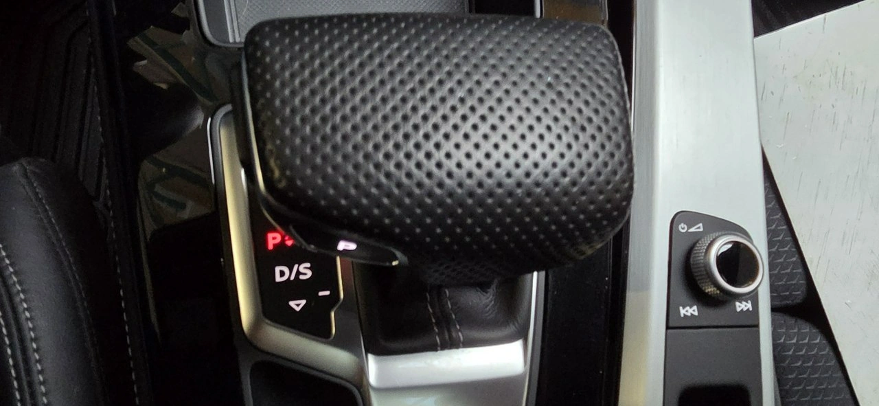 Audi A5 - Zdjęcie 26