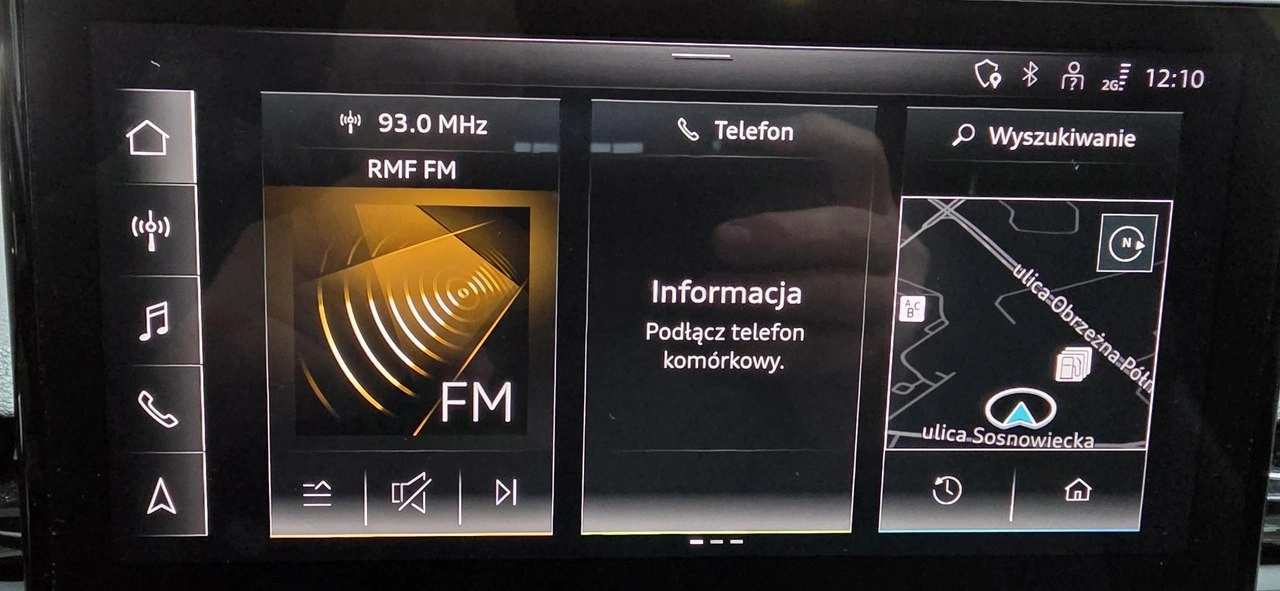 Audi A5 - Zdjęcie 29