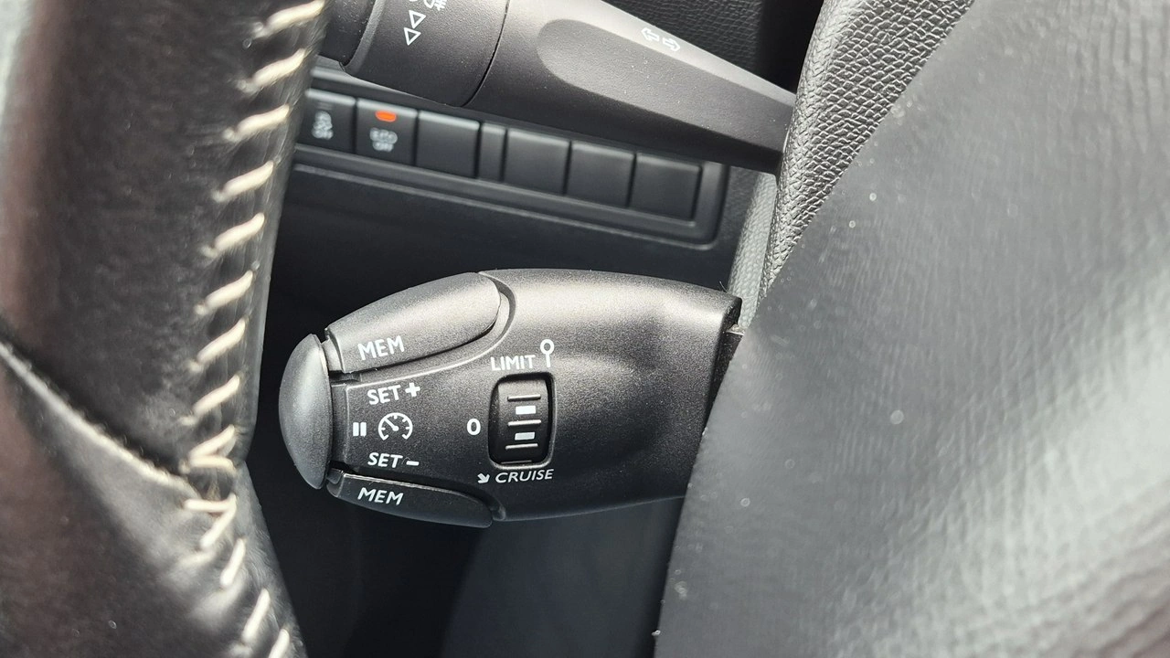 Peugeot 308 - Zdjęcie 20