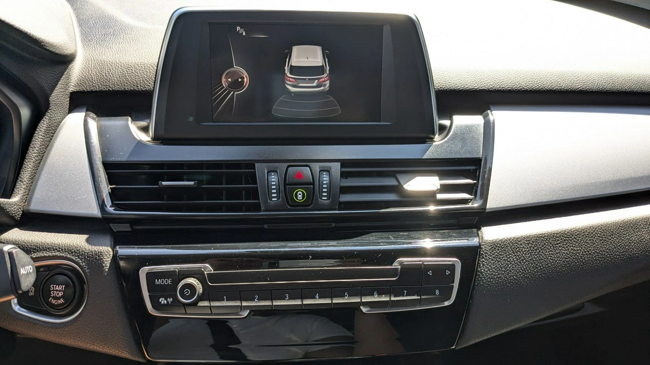 BMW 216 - Zdjęcie 25