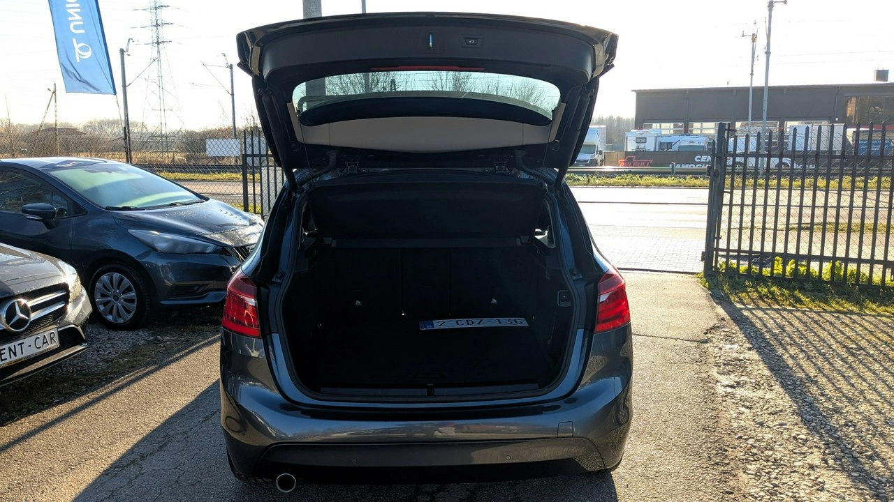 BMW 216 - Zdjęcie 31