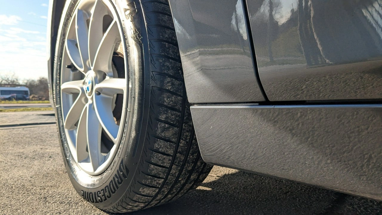 BMW 216 - Zdjęcie 37