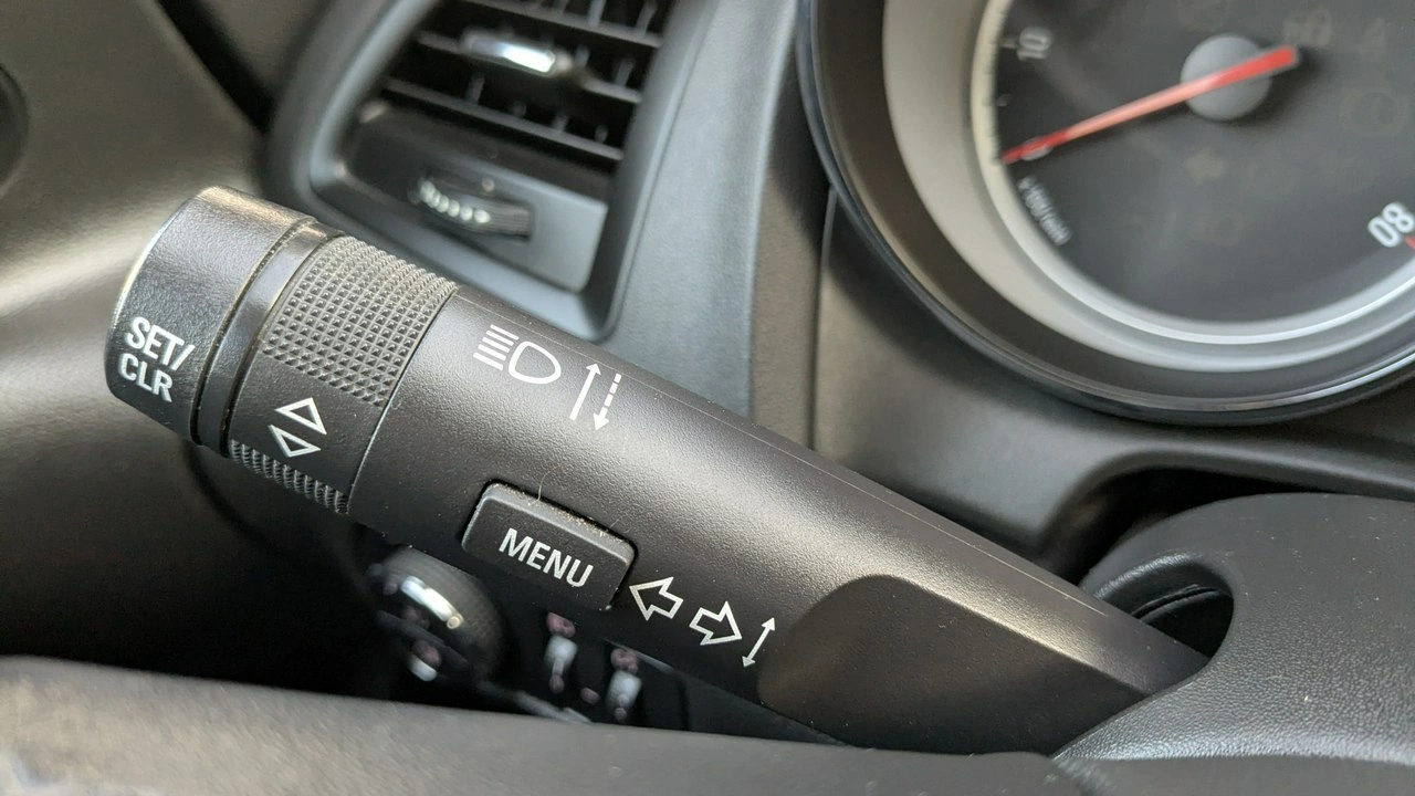 Opel Astra - Zdjęcie 20