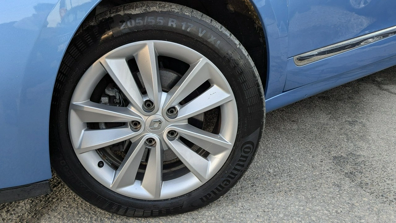 Renault Scenic - Zdjęcie 33