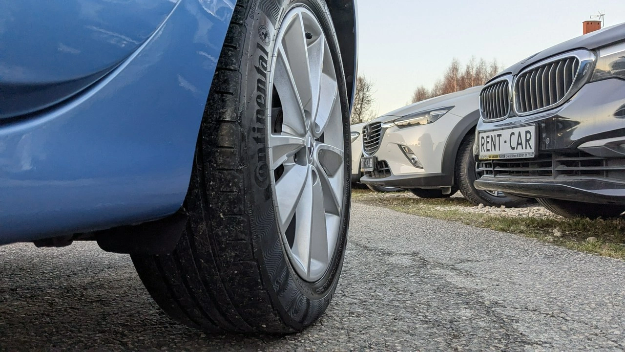 Renault Scenic - Zdjęcie 34