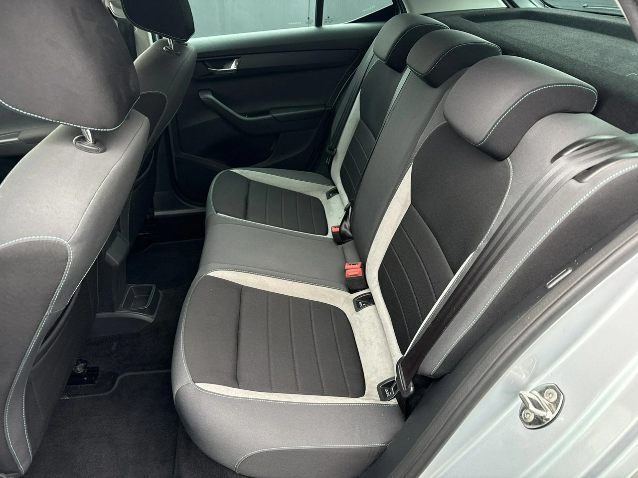 Skoda Fabia - Zdjęcie 10