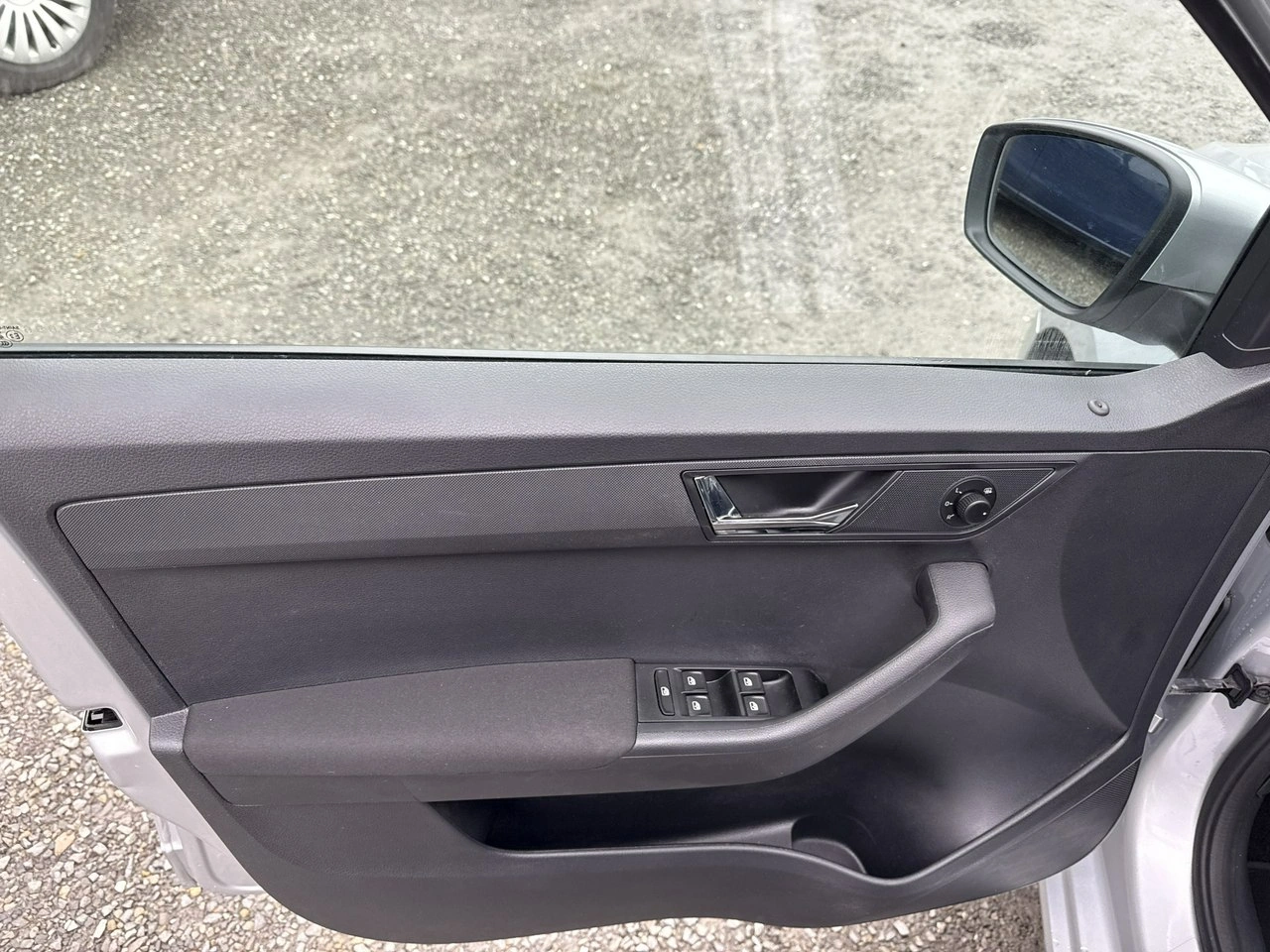 Skoda Fabia - Zdjęcie 14